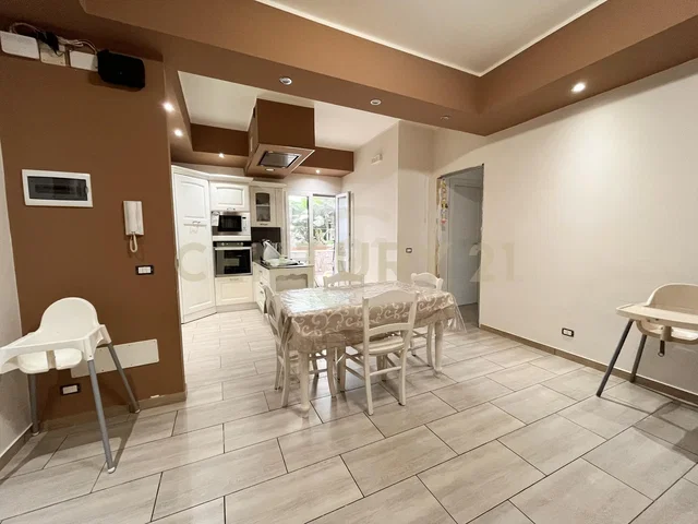 Salón