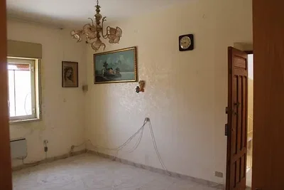 Oturma odası
