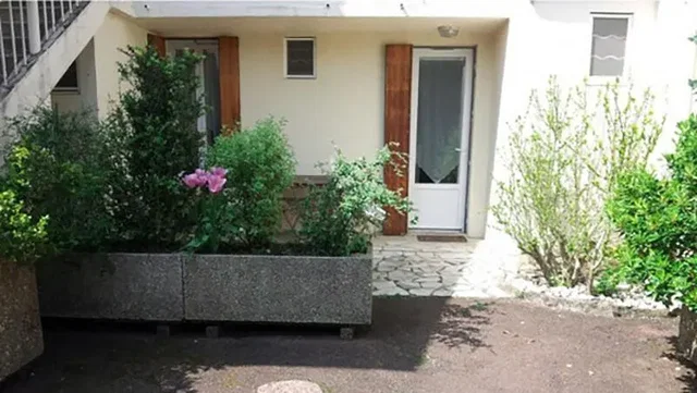 Obývačka