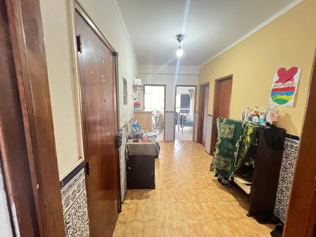 Obývací pokoj