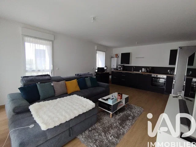 Obývací pokoj