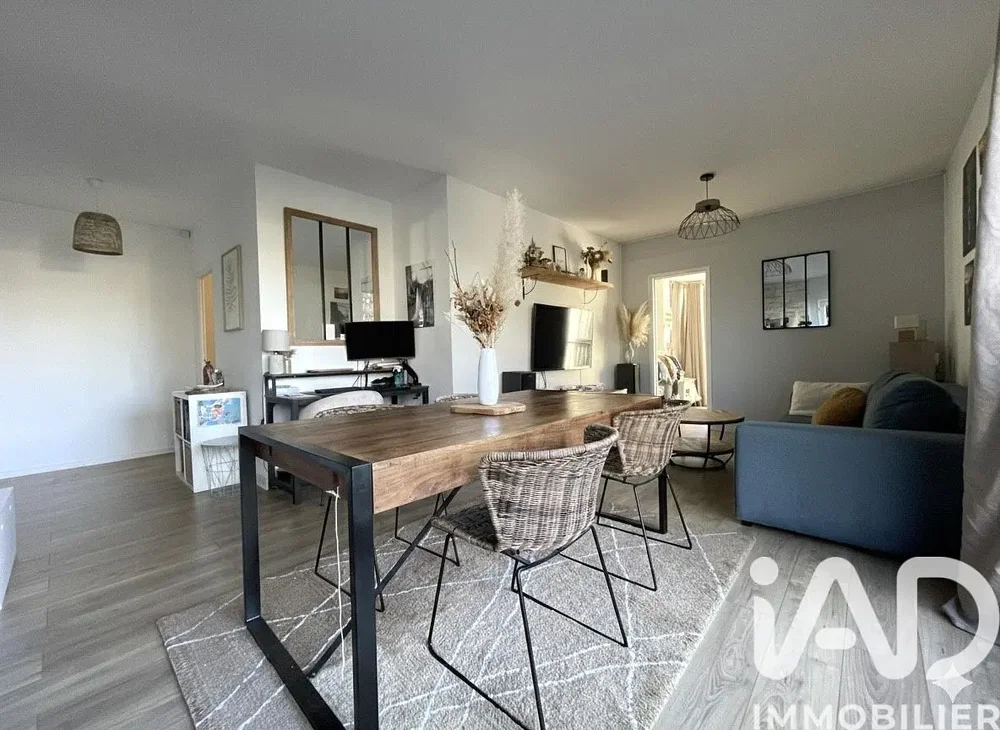 Дневна соба