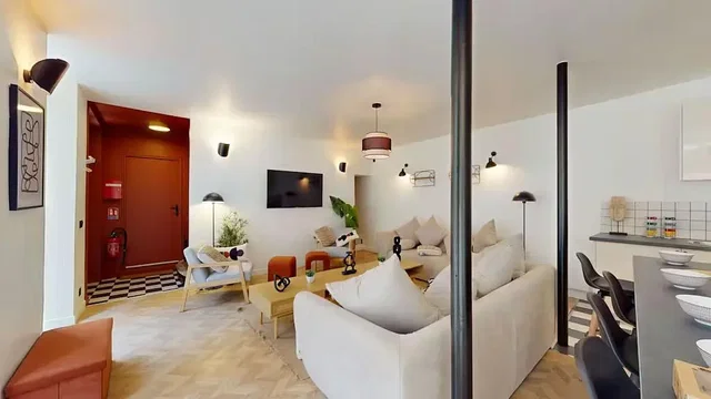 Sala de estar