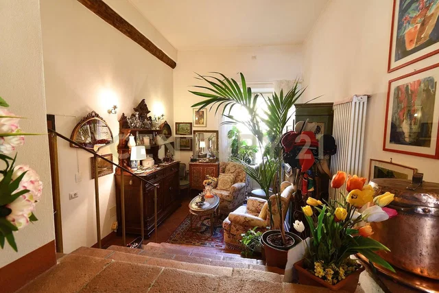 Salón