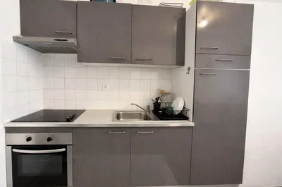 Дневна соба