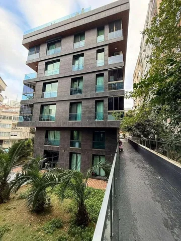 Oturma odası