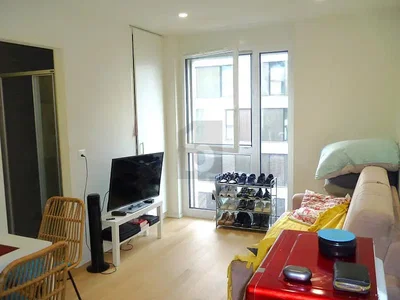 Дневна соба