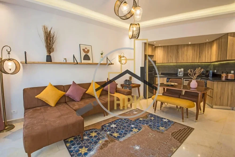 Дневна соба