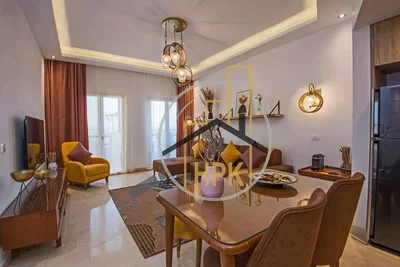 Дневна соба