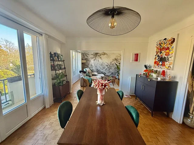 Obývací pokoj