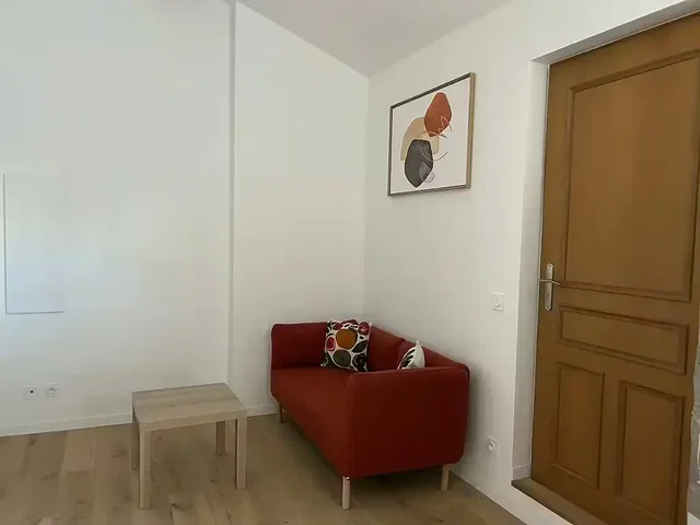 Obývačka