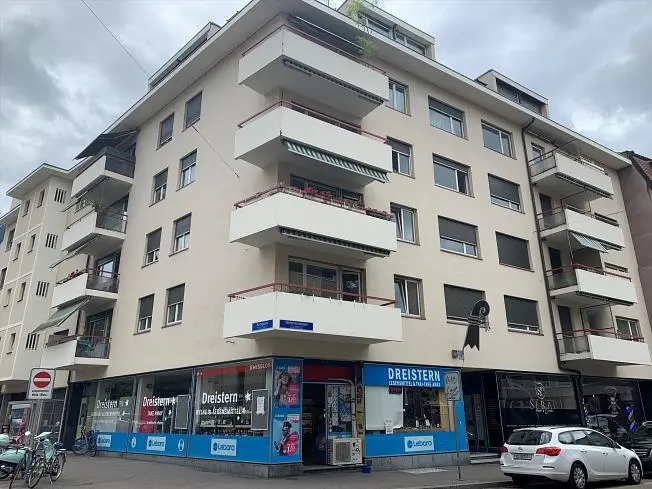 Dnevni boravak