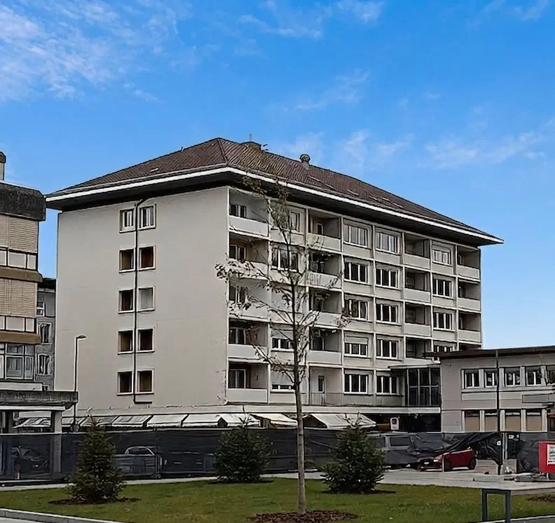 Oturma odası