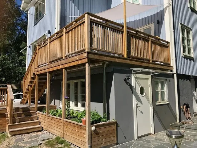 Дневна соба