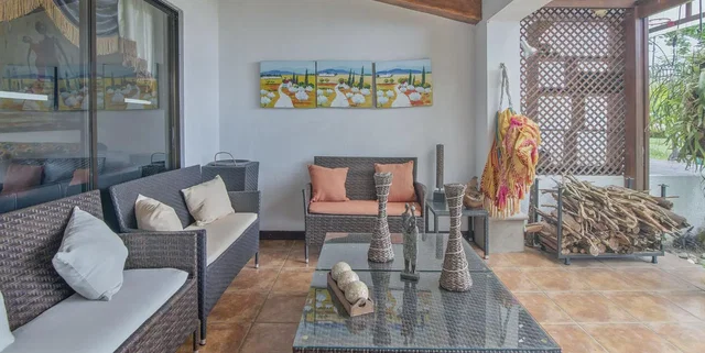 Salón