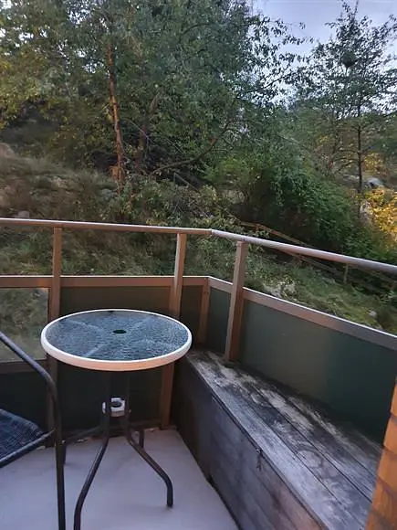 Obývačka