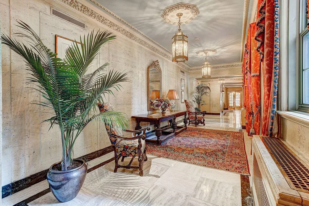 Дневна соба