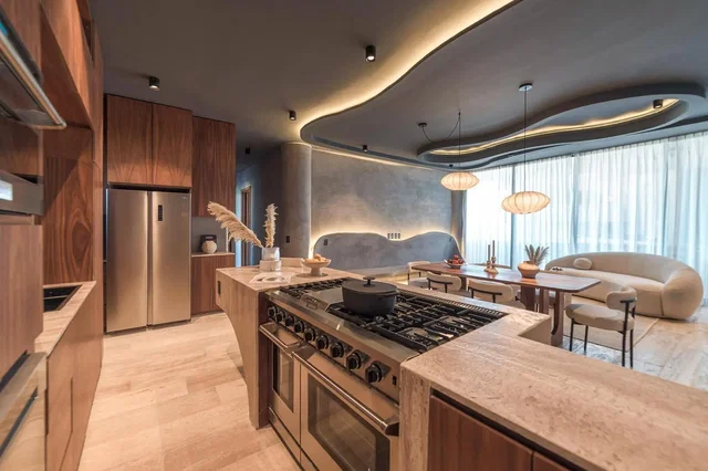 Дневна соба