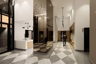 Salon