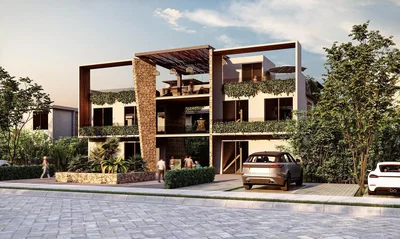 Дневна соба