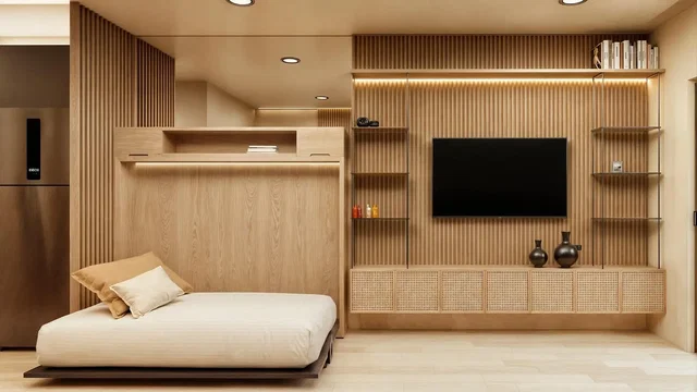 Дневна соба