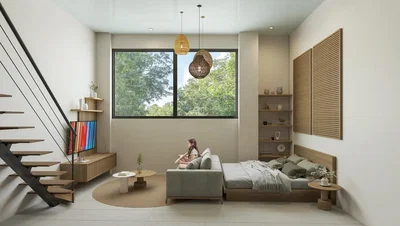 Salon