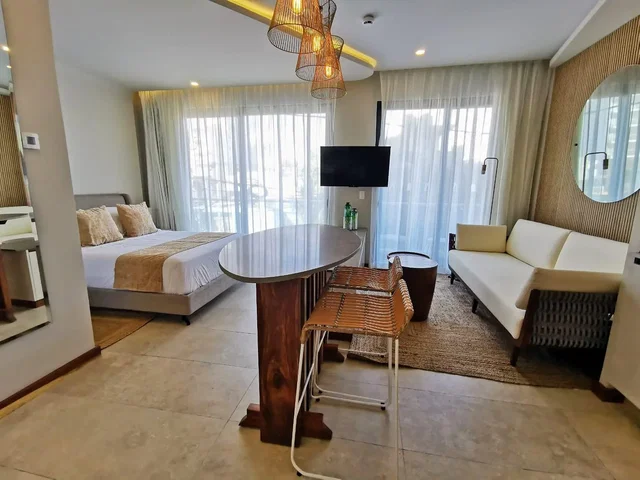 Дневна соба