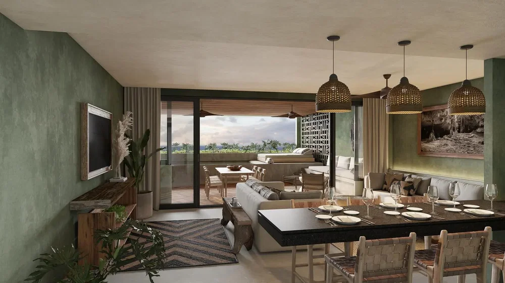 Дневна соба