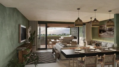 Дневна соба