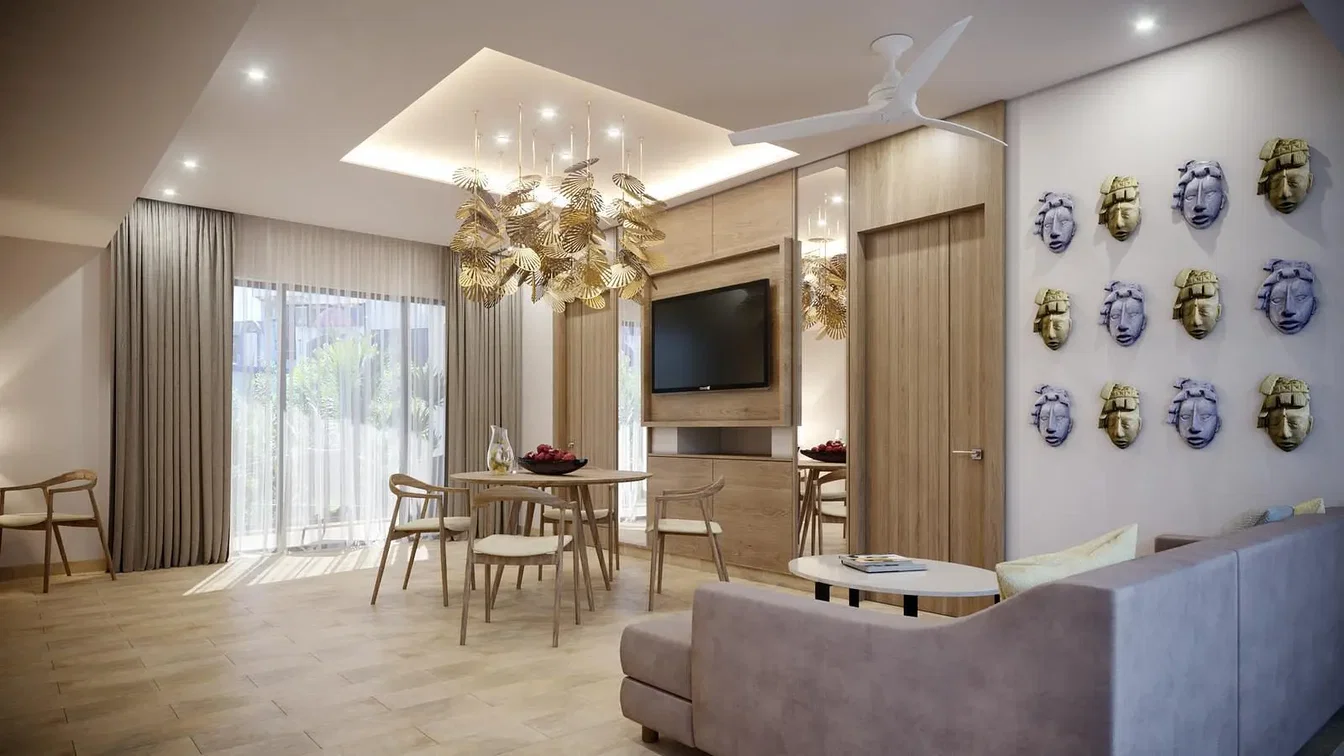 Salon