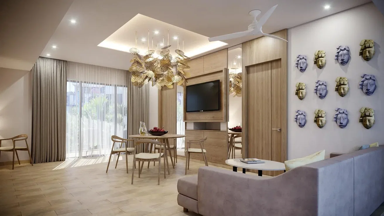 Salon