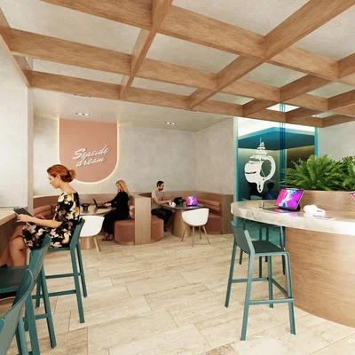 Salon
