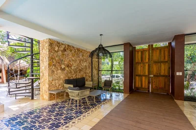 Дневна соба