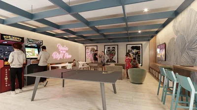 Salon