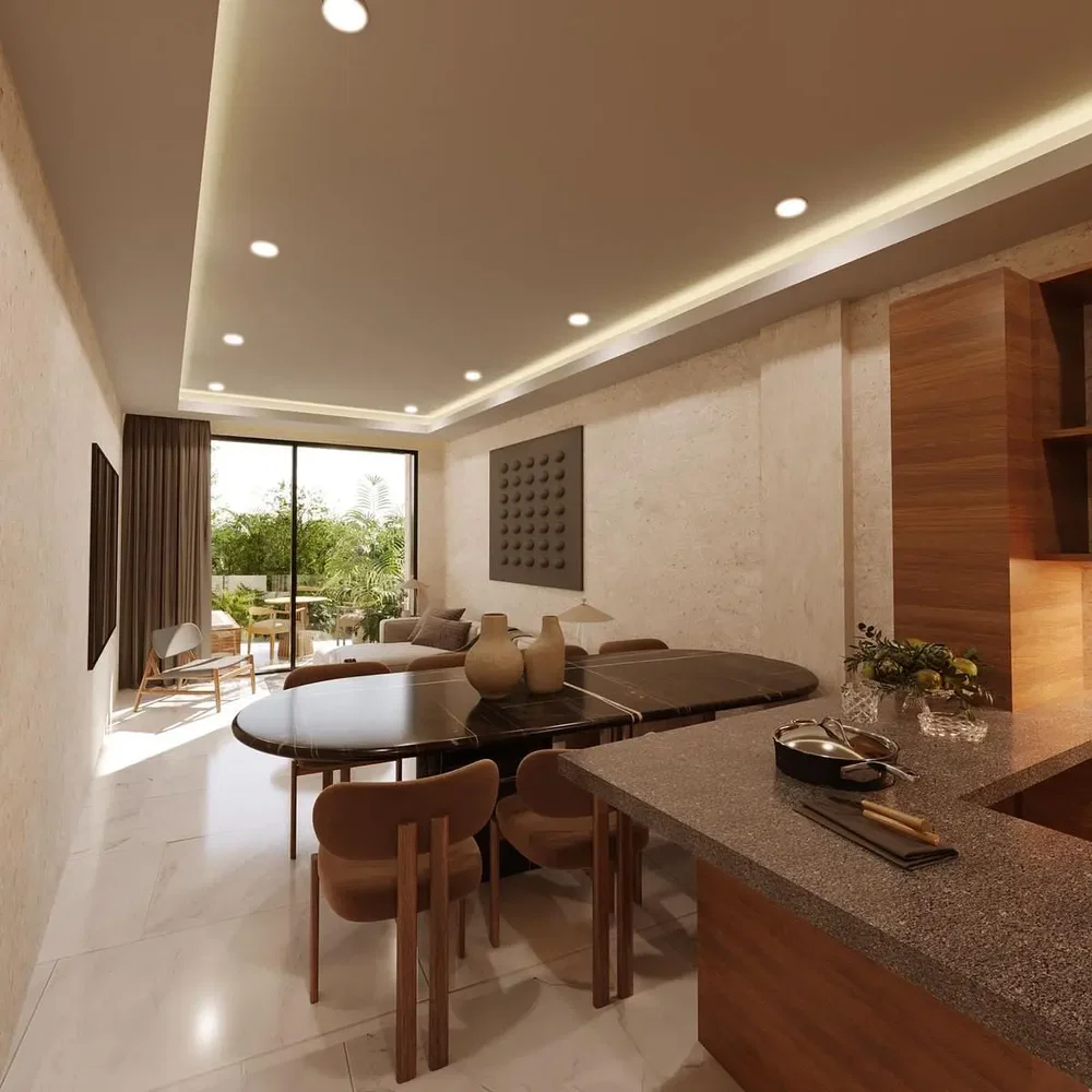 Дневна соба