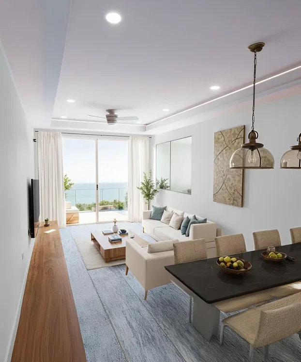 Дневна соба