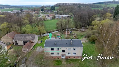 Ostatné