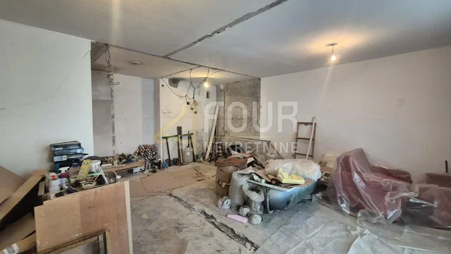 Obývací pokoj