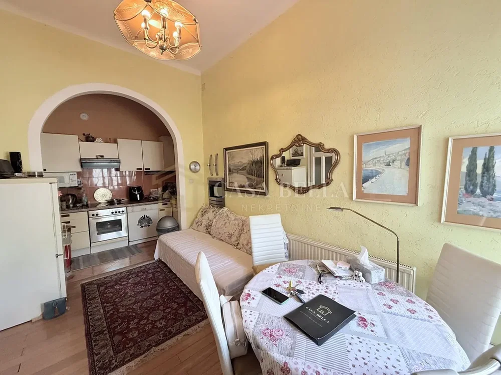 Дневна соба