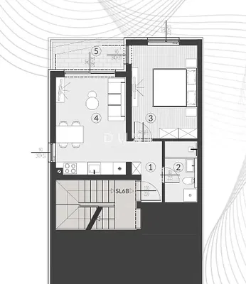 Дневна соба