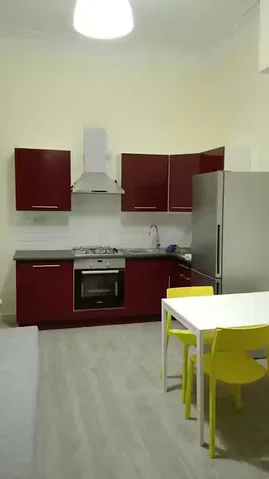 Obývačka