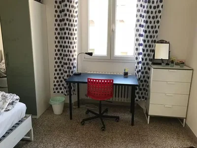 Obývačka