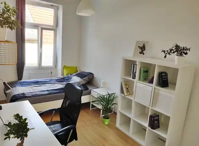 Dnevni boravak