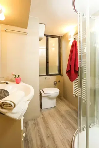 Obývačka