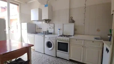 غرفة معيشة