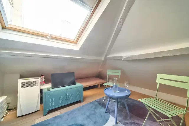 Salon