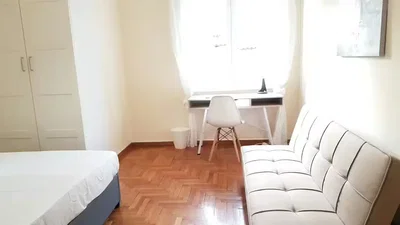 Obývačka