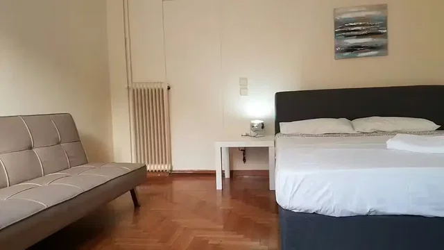 Obývačka