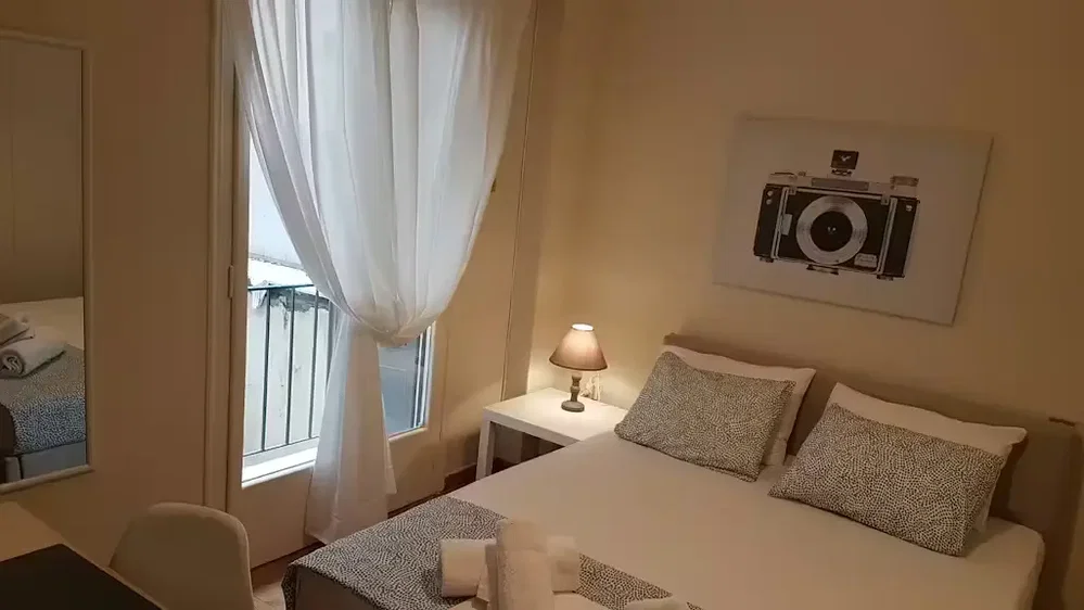 Obývací pokoj