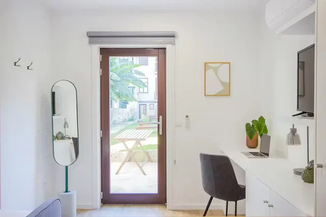 Oturma odası